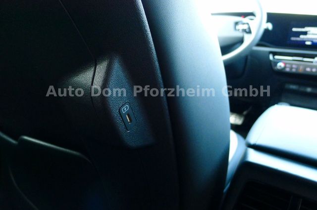 Kia Niro 64,8 INSP/WP/DW/TEC/REX/SD/GD