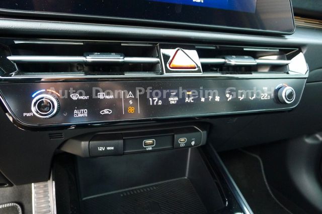 Kia Niro 64,8 INSP/WP/DW/TEC/REX/SD/GD