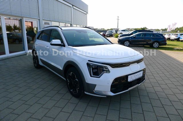 Kia Niro 64,8 INSP/WP/DW/TEC/REX/SD/GD