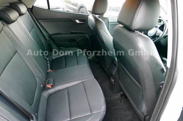 Kia Stonic 1.0 T-GDI 48V DCT 120 Platinum/GD