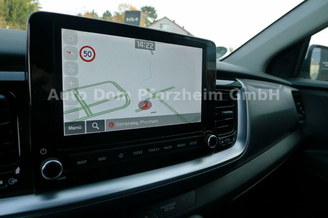 Kia Stonic 1.0 T-GDI 48V DCT 120 Platinum/GD