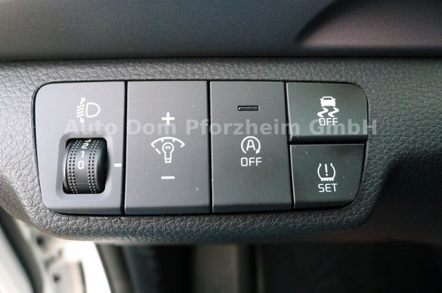 Kia Stonic 1.0 T-GDI 48V DCT 120 Platinum/GD