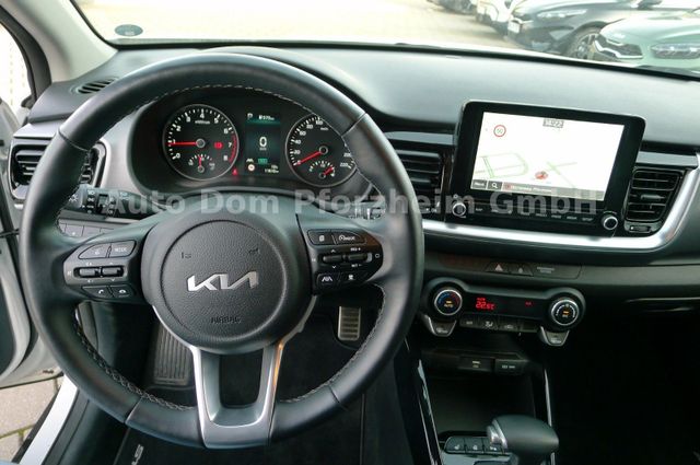 Kia Stonic 1.0 T-GDI 48V DCT 120 Platinum/GD