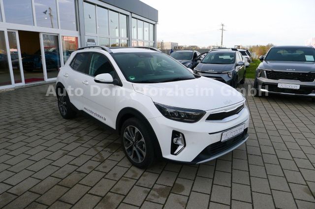 Kia Stonic 1.0 T-GDI 48V DCT 120 Platinum/GD