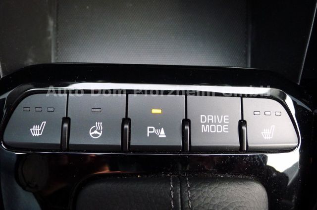 Kia Stonic 1.0 T-GDI 48V DCT 120 Platinum/GD