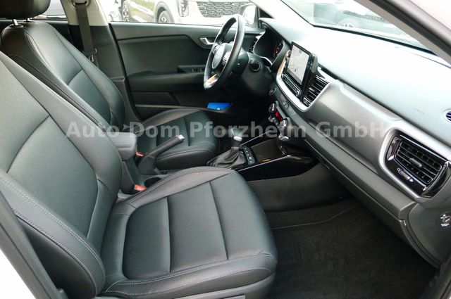 Kia Stonic 1.0 T-GDI 48V DCT 120 Platinum/GD