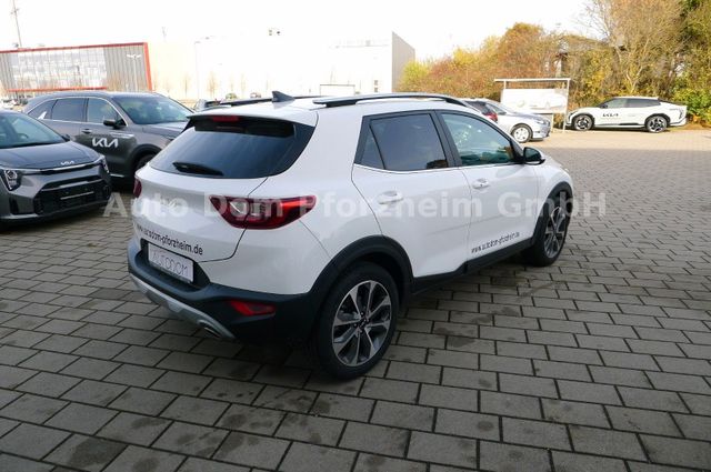 Kia Stonic 1.0 T-GDI 48V DCT 120 Platinum/GD