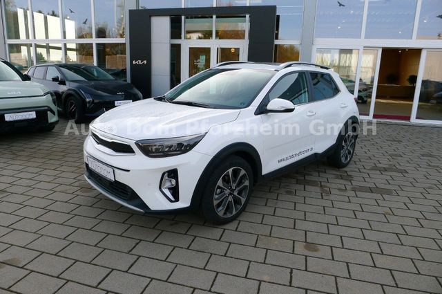 Kia Stonic 1.0 T-GDI 48V DCT 120 Platinum/GD (11526)