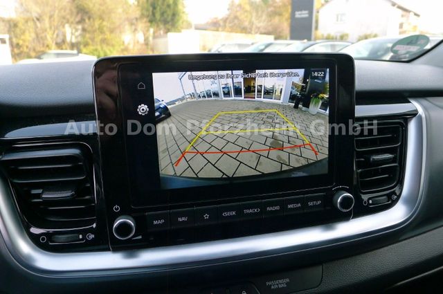 Kia Stonic 1.0 T-GDI 48V DCT 120 Platinum/GD