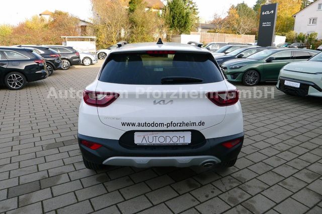 Kia Stonic 1.0 T-GDI 48V DCT 120 Platinum/GD