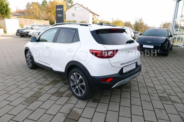 Kia Stonic 1.0 T-GDI 48V DCT 120 Platinum/GD