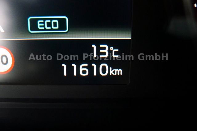 Kia Stonic 1.0 T-GDI 48V DCT 120 Platinum/GD