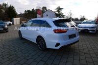 Kia CEED SW 1,6 D MHEV 100kw DCT Platinum