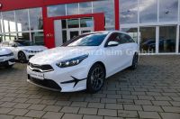 Kia CEED SW 1,6 D MHEV 100kw DCT Platinum