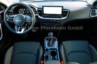 Kia CEED SW 1,6 D MHEV 100kw DCT Platinum