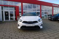 Kia CEED SW 1,6 D MHEV 100kw DCT Platinum