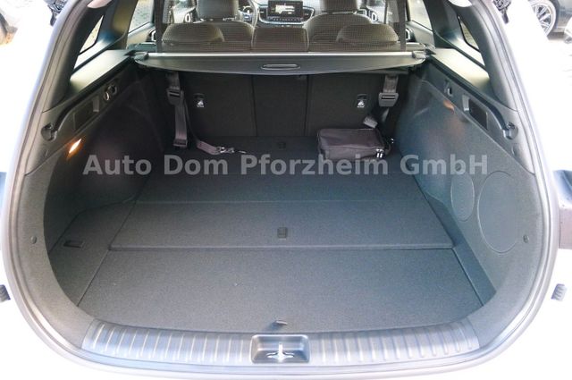 Kia CEED SW 1,6 D MHEV 100kw DCT Platinum