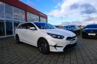 Kia CEED SW 1,6 D MHEV 100kw DCT Platinum