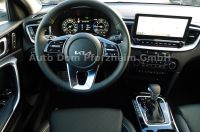 Kia CEED SW 1,6 D MHEV 100kw DCT Platinum