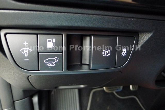 Kia EV6 77.4 AWD GTL GD ASS+ DES