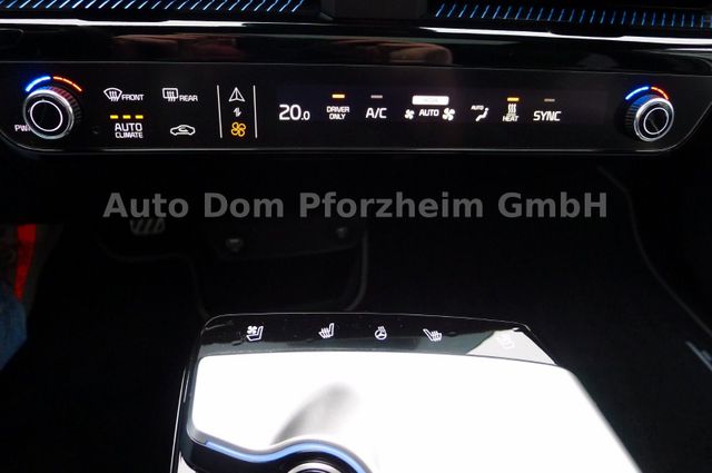 Kia EV6 77.4 AWD GTL GD ASS+ DES