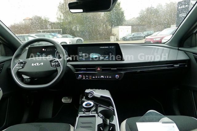 Kia EV6 77.4 AWD GTL GD ASS+ DES