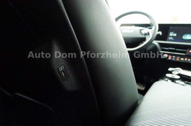 Kia EV6 77.4 AWD GTL GD ASS+ DES