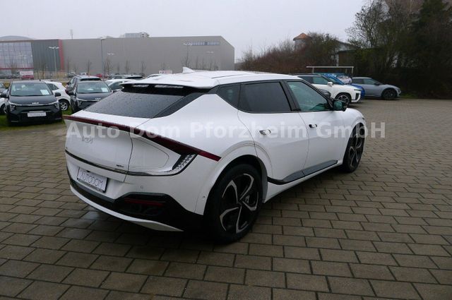 Kia EV6 77.4 AWD GTL GD ASS+ DES