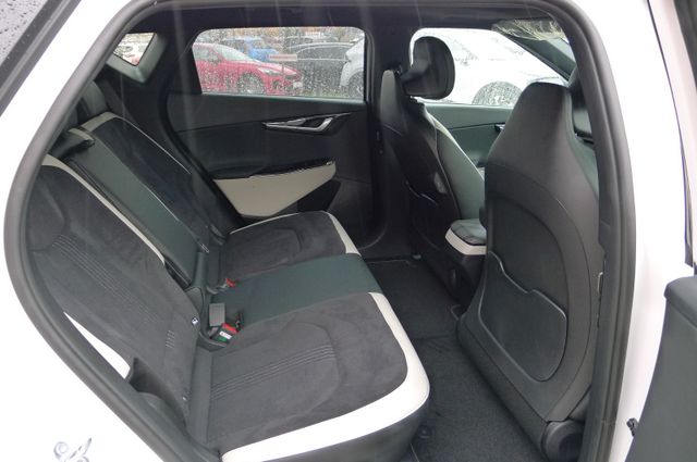 Kia EV6 77.4 AWD GTL GD ASS+ DES