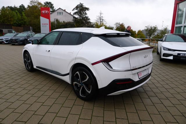 Kia EV6 77.4 AWD GTL GD ASS+ DES