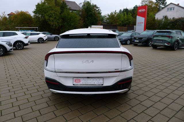 Kia EV6 77.4 AWD GTL GD ASS+ DES