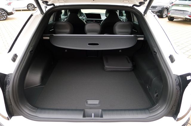 Kia EV6 77.4 AWD GTL GD ASS+ DES