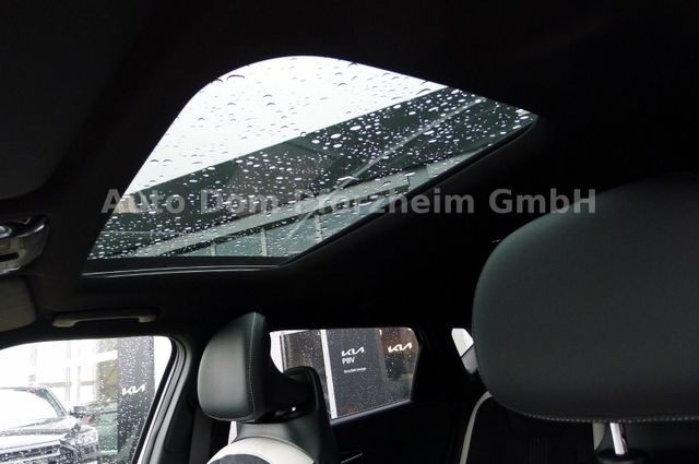 Kia EV6 77.4 AWD GTL GD ASS+ DES