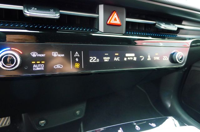 Kia EV6 77.4 AWD GTL GD ASS+ DES