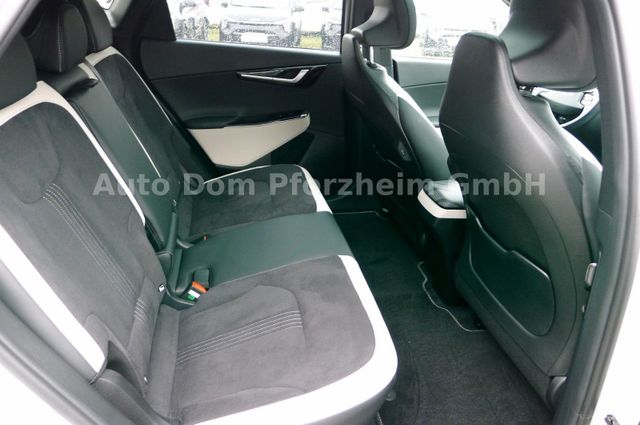 Kia EV6 77.4 AWD GTL GD ASS+ DES