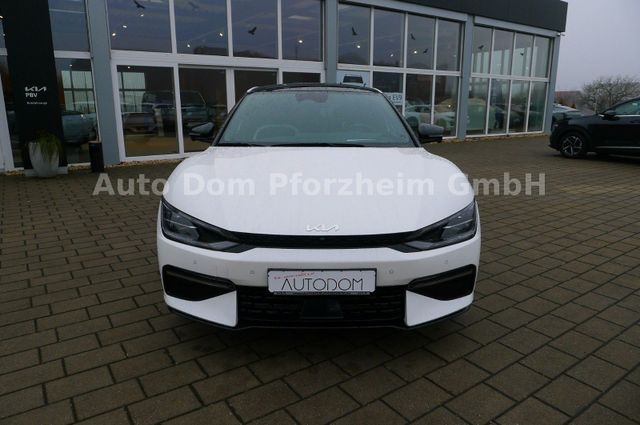 Kia EV6 77.4 AWD GTL GD ASS+ DES