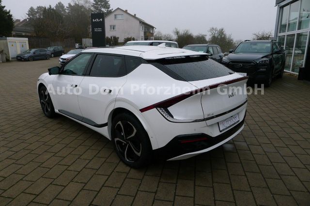 Kia EV6 77.4 AWD GTL GD ASS+ DES