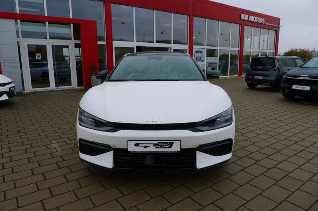 Kia EV6 77.4 AWD GTL GD ASS+ DES