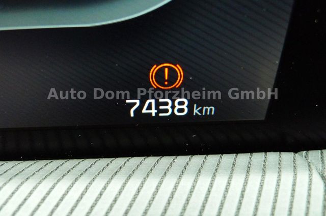 Kia EV6 77.4 AWD GTL GD ASS+ DES