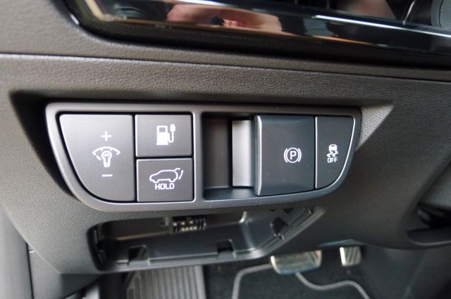 Kia EV6 77.4 AWD GTL GD ASS+ DES