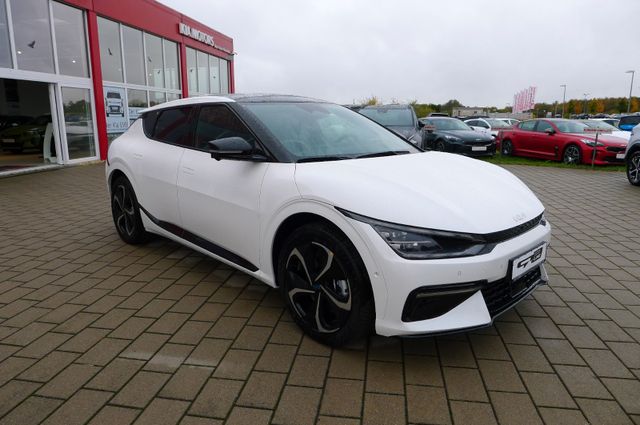 Kia EV6 77.4 AWD GTL GD ASS+ DES