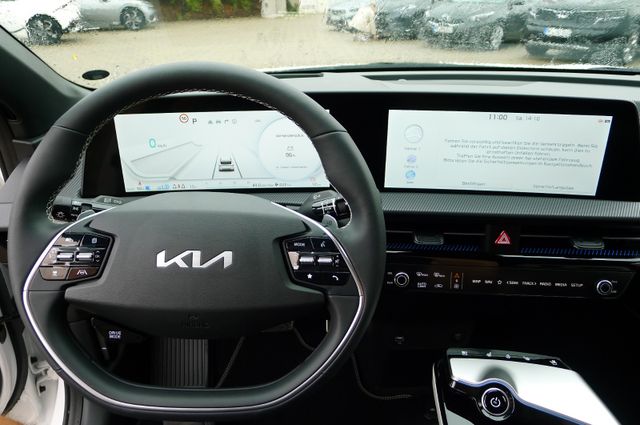 Kia EV6 77.4 AWD GTL GD ASS+ DES