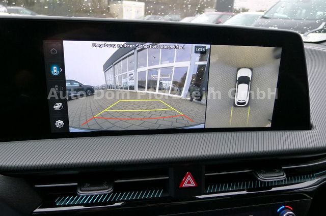 Kia EV6 77.4 AWD GTL GD ASS+ DES