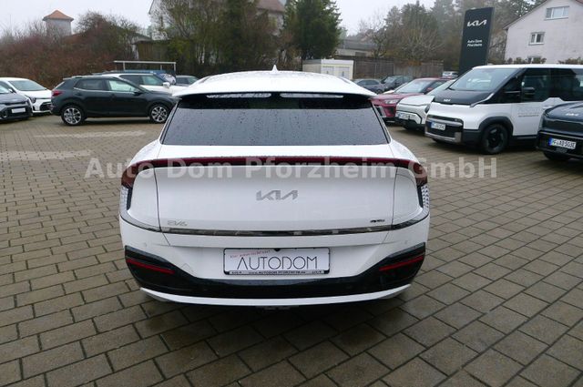Kia EV6 77.4 AWD GTL GD ASS+ DES