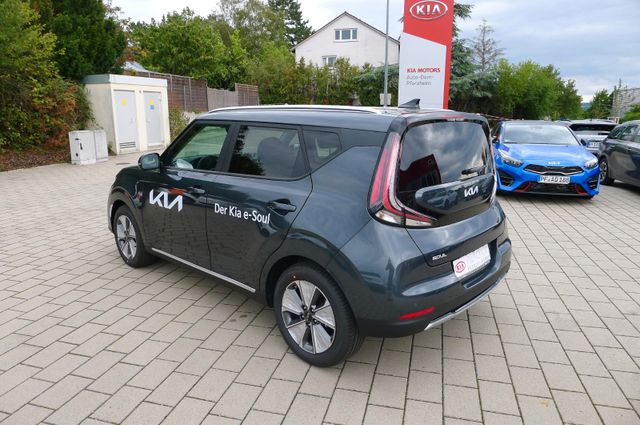 Kia Soul 150KW Spirit / LEDER/WP/GD