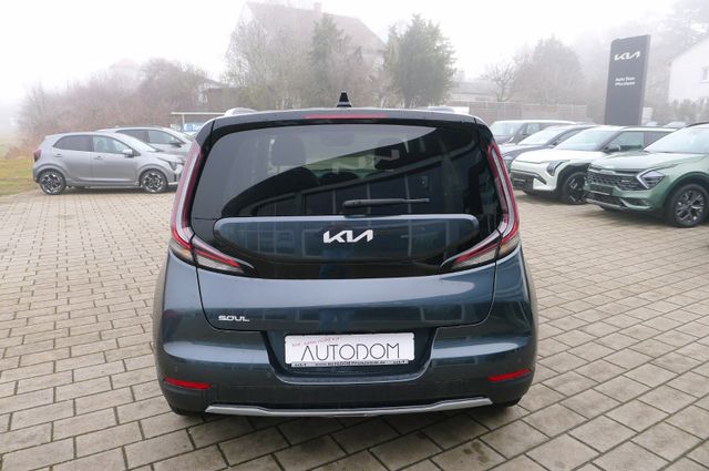 Kia Soul 150KW Spirit / LEDER/WP/GD