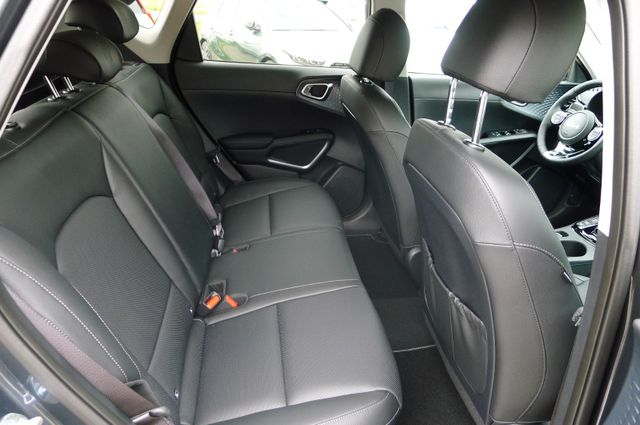 Kia Soul 150KW Spirit / LEDER/WP/GD