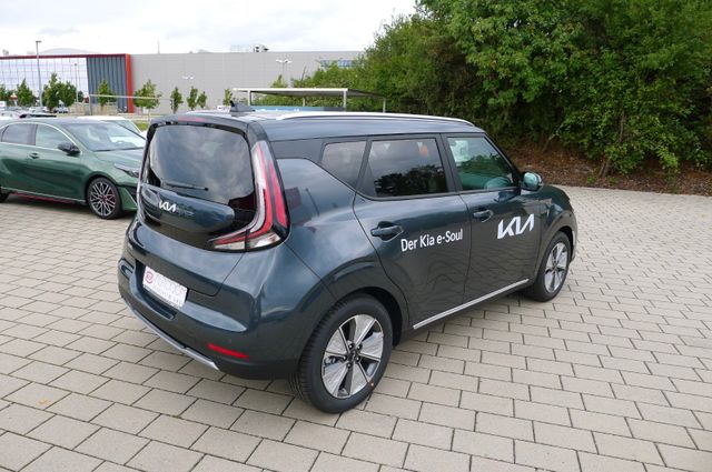 Kia Soul 150KW Spirit / LEDER/WP/GD