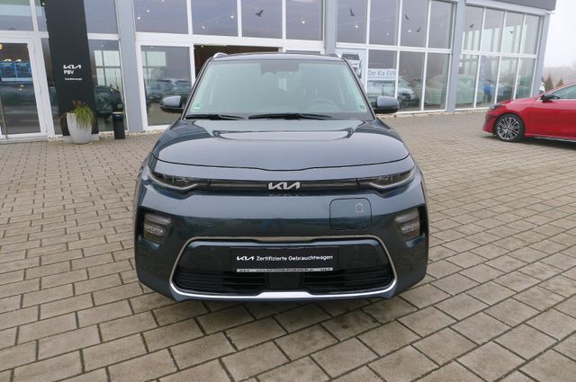 Kia Soul 150KW Spirit / LEDER/WP/GD