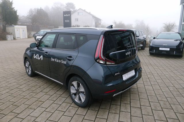 Kia Soul 150KW Spirit / LEDER/WP/GD